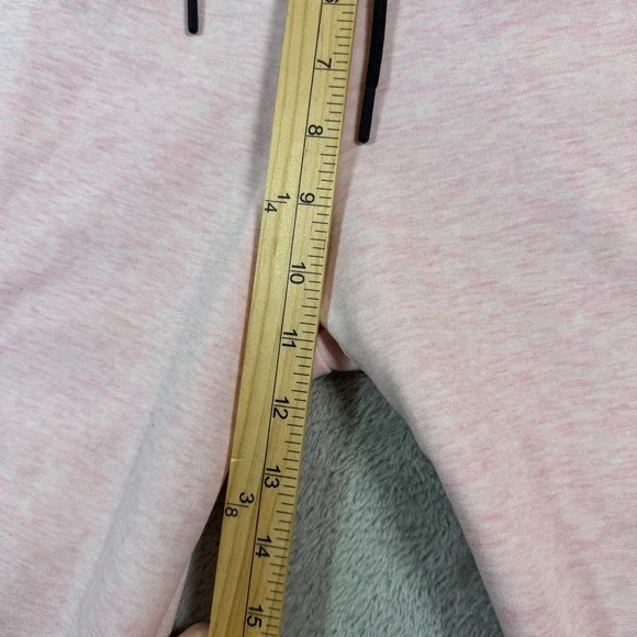 Nike Sportswear Tech Fleece Joggers Youth Medium Pink Slim Fit CZ2595-663 - Picture 9 of 11